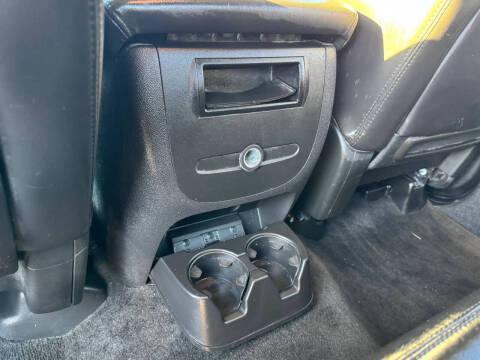 2011 GMC Sierra 3500HD