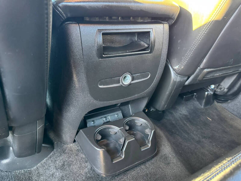 2011 GMC Sierra 3500HD