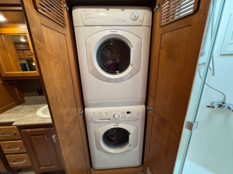 2018 Tiffin Allegro Open Road