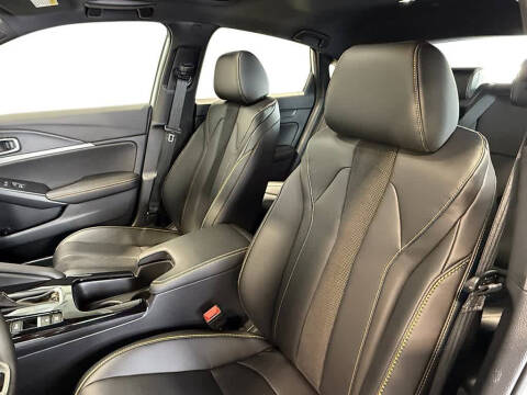 2026 Acura Integra w/Tech w/A-SPEC