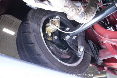 1957 Volkswagen Type 2