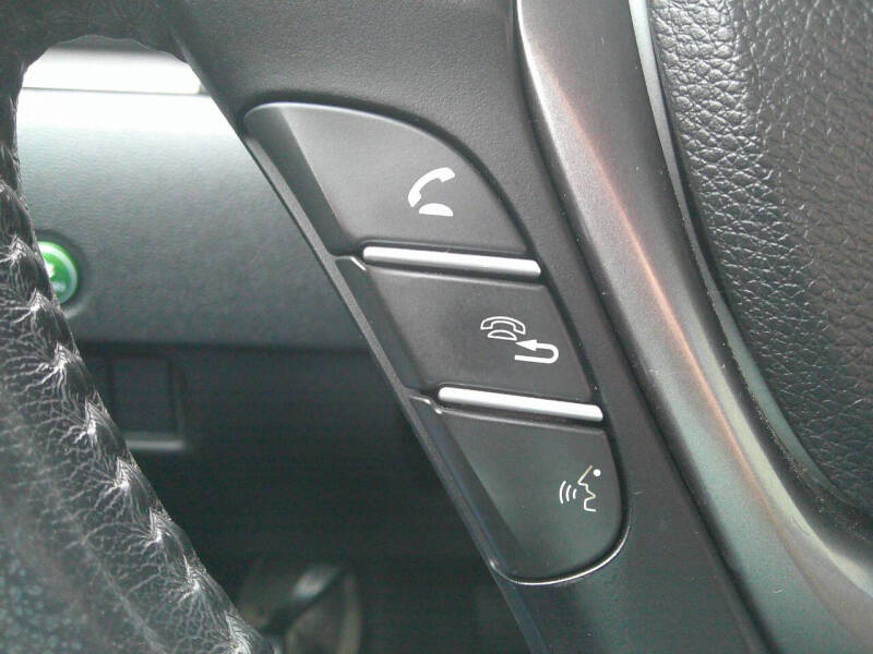 2017 Honda Ridgeline RTL-T