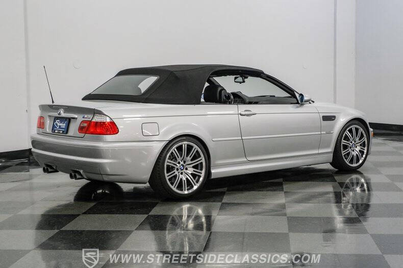 2004 BMW M3