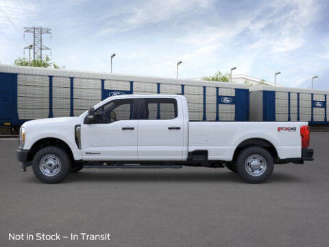 2026 Ford F-350 Super Duty
