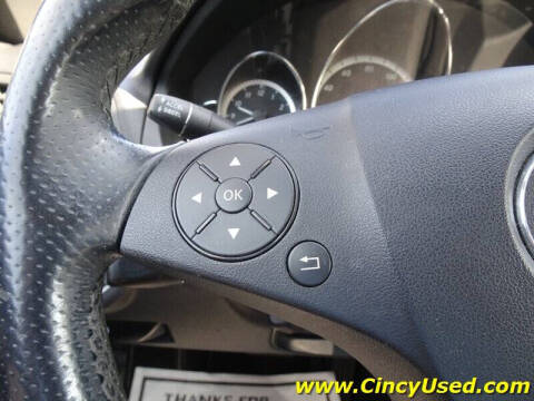 2011 Mercedes-Benz E-Class E 350