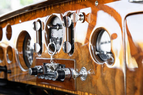 1959 Bentley Continental