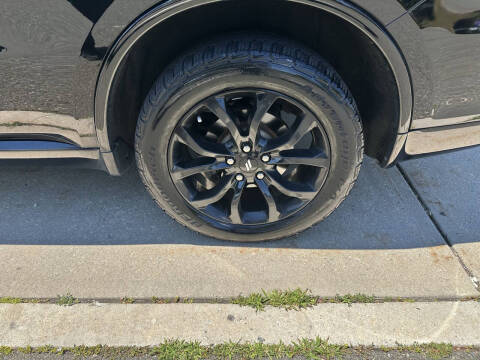 2019 Dodge Durango GT Plus