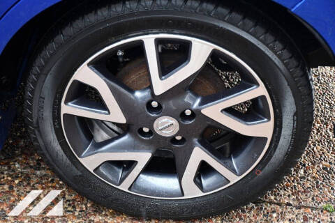 2015 Nissan Versa Note