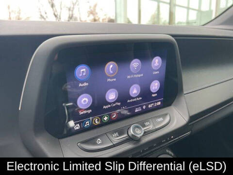 2019 Chevrolet Camaro SS