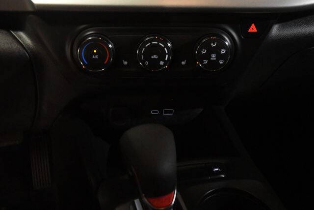 2024 Chevrolet Trax RS