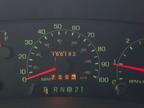 2001 Ford Excursion Limited