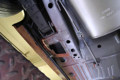 1969 Plymouth Barracuda