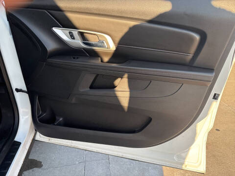 2013 GMC Terrain SLE-1