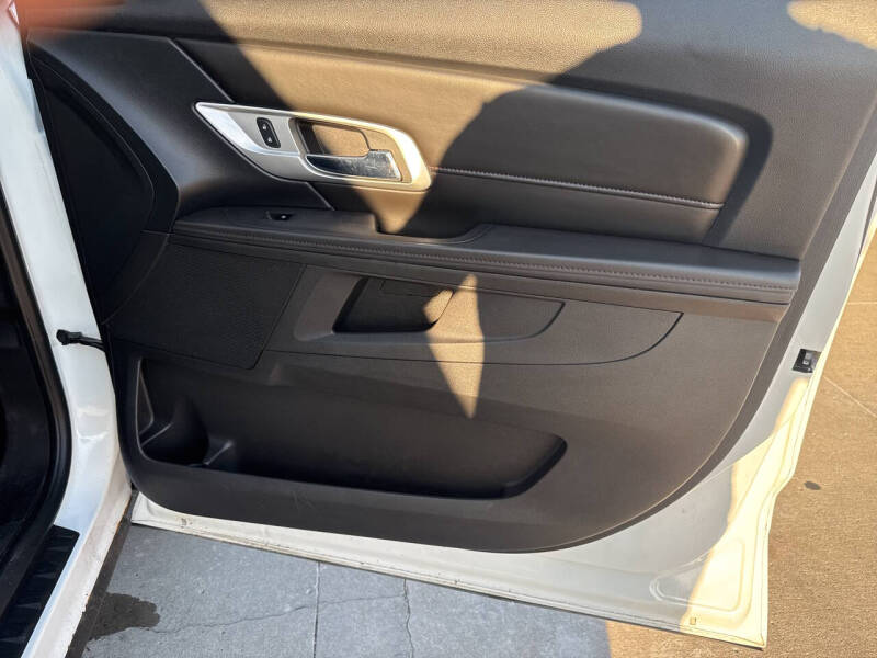 2013 GMC Terrain SLE-1