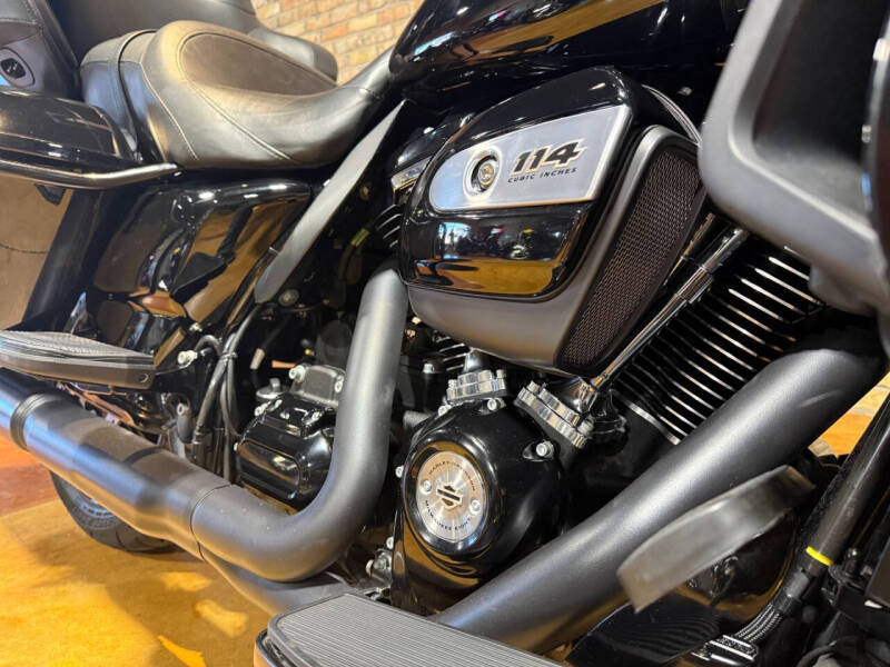 2022 Harley-Davidson Road Glide® Limited