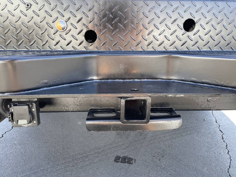 2018 Ford F-350 Super Duty