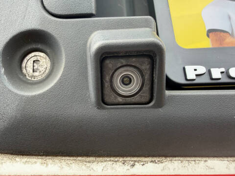 2020 Chevrolet Express 2500