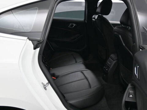 2021 BMW 2 Series 228i Gran Coupe