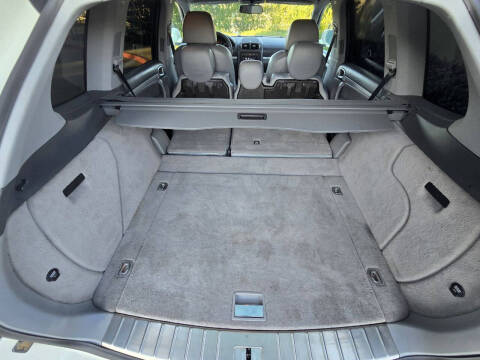 2009 Porsche Cayenne Tiptronic