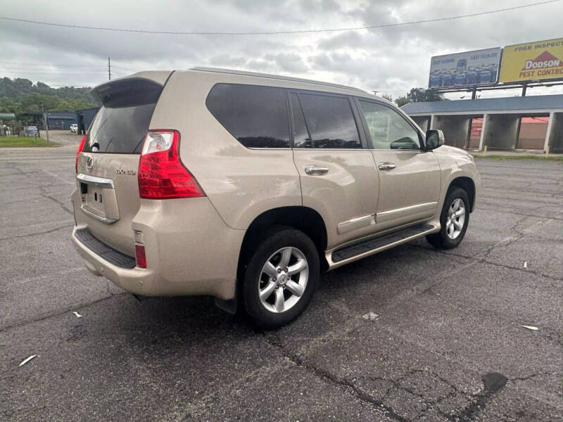 2013 Lexus GX 460