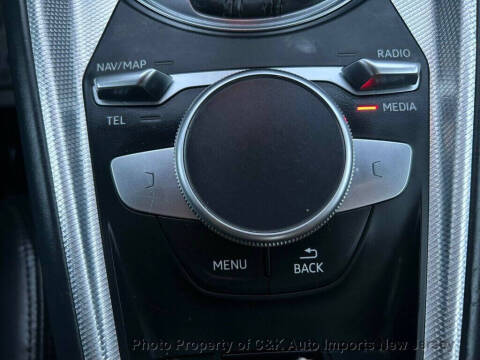 2016 Audi TT 2.0T quattro