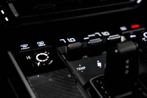 2024 Porsche 911 Carrera T