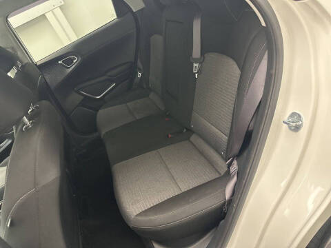 2023 Kia Soul EX