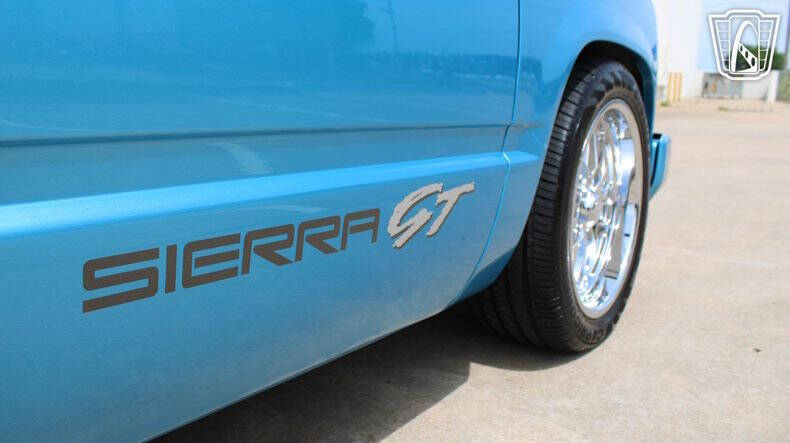 1994 GMC Sierra 1500