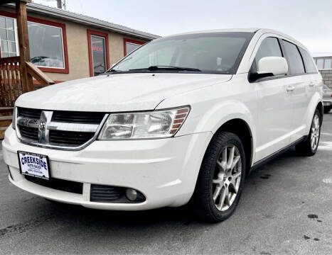 2009 Dodge Journey