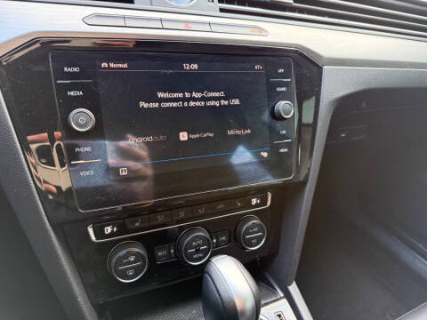 2019 Volkswagen Arteon SE 4Motion