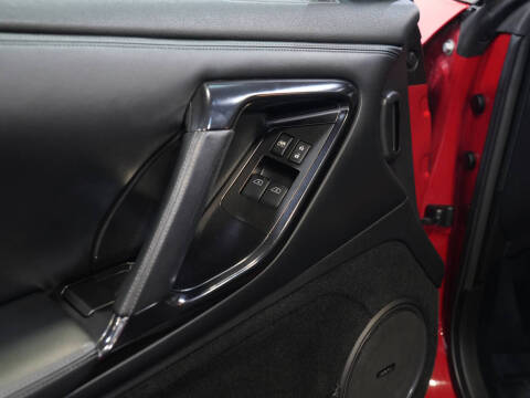 2013 Nissan GT-R Premium
