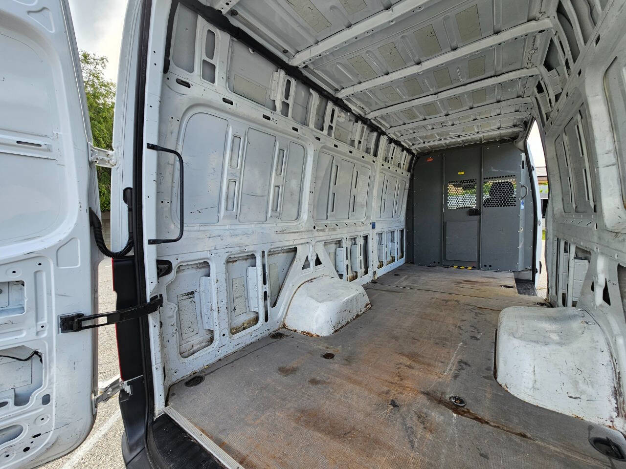 2015 Mercedes-Benz Sprinter 39