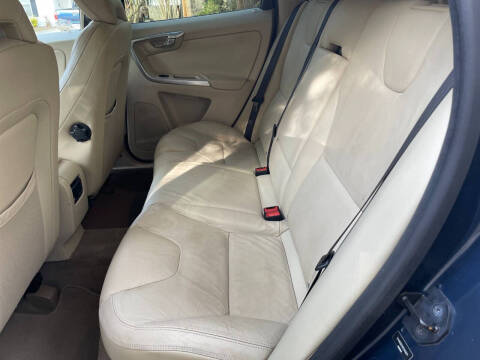 2013 Volvo XC60 3.2 Premier