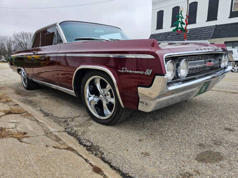 1964 Oldsmobile Eighty-Eight for sale at Mad Muscle Garage in Waconia MN