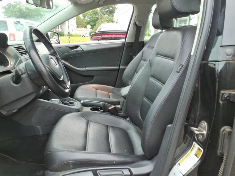 2015 Volkswagen Jetta