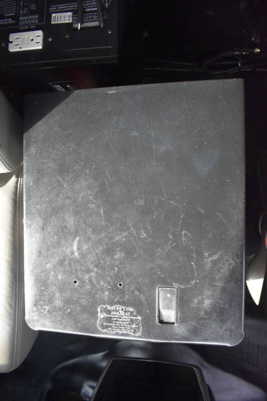 2014 Chevrolet Express 2500