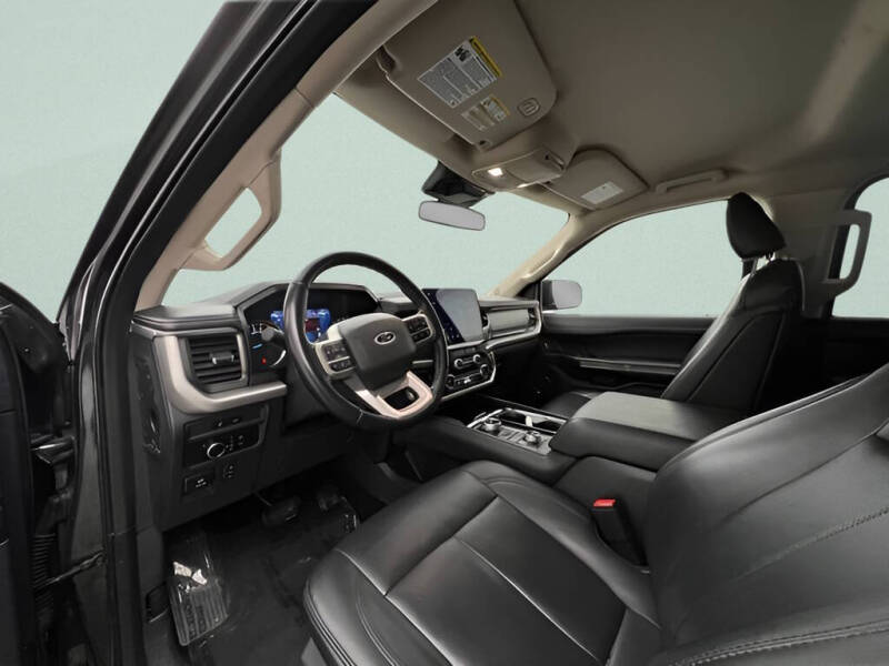 2023 Ford Expedition MAX XLT