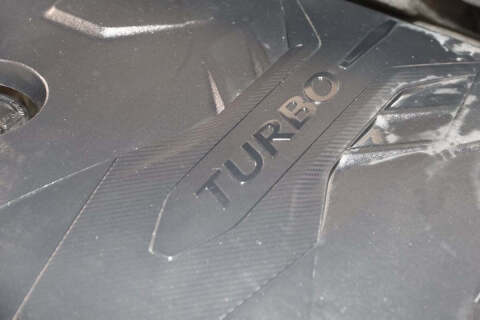 2022 Genesis GV70 2.5T Standard