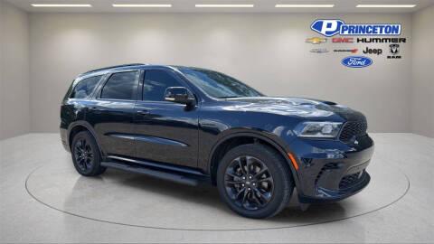 2024 Dodge Durango R/T