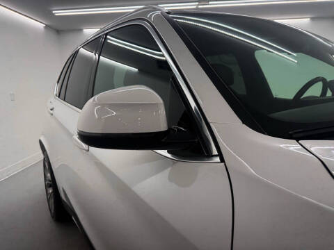 2018 BMW X5 xDrive50i