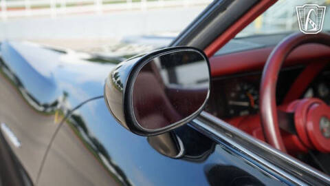 1982 Chevrolet Corvette