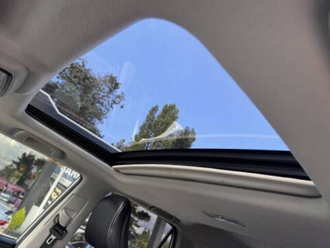 2014 Toyota 4Runner SR5