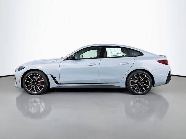 2026 BMW 4 Series 430i xDrive Gran Coupe