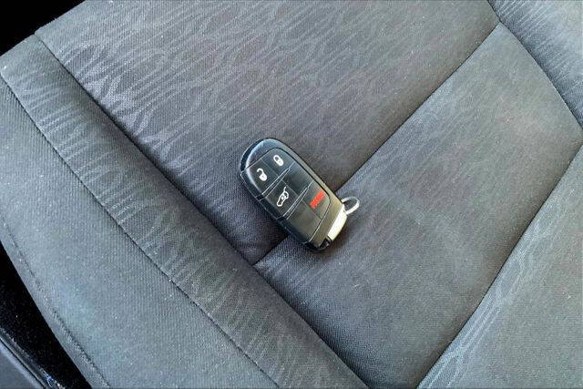 2023 Dodge Durango Pursuit