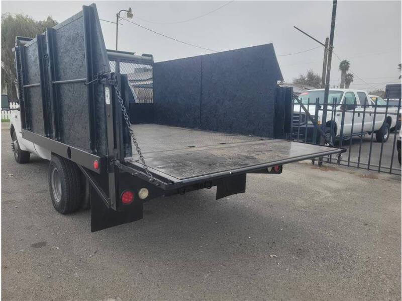 1999 Ford F-350 Super Duty