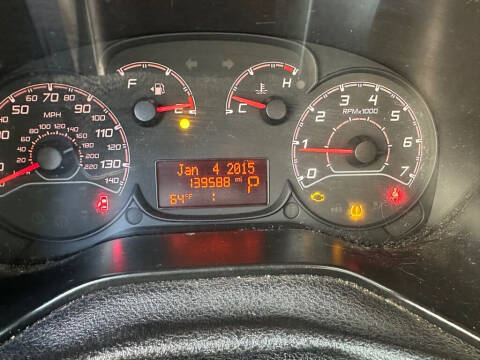 2017 RAM ProMaster City