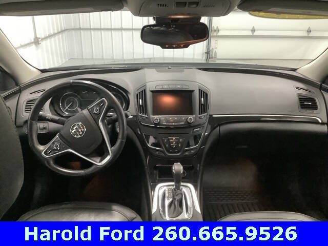 2014 Buick Regal Premium I