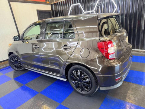 2011 Scion xD Release Series 3.0