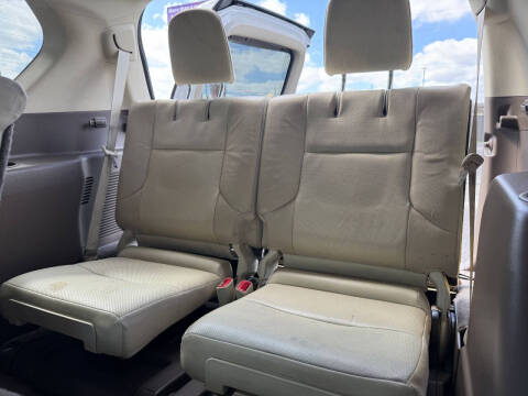 2019 Lexus GX 460