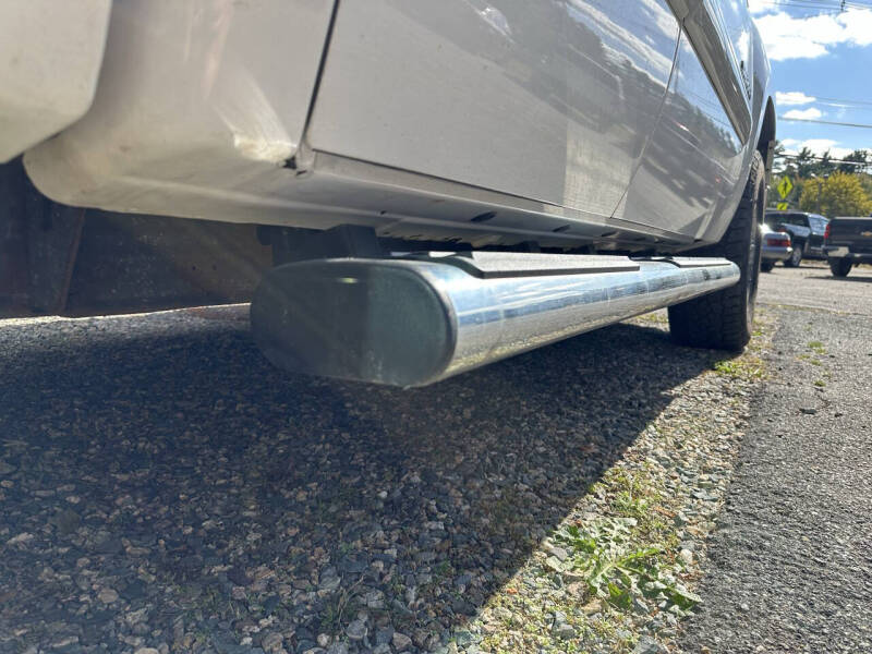 2011 GMC Sierra 1500 SLE